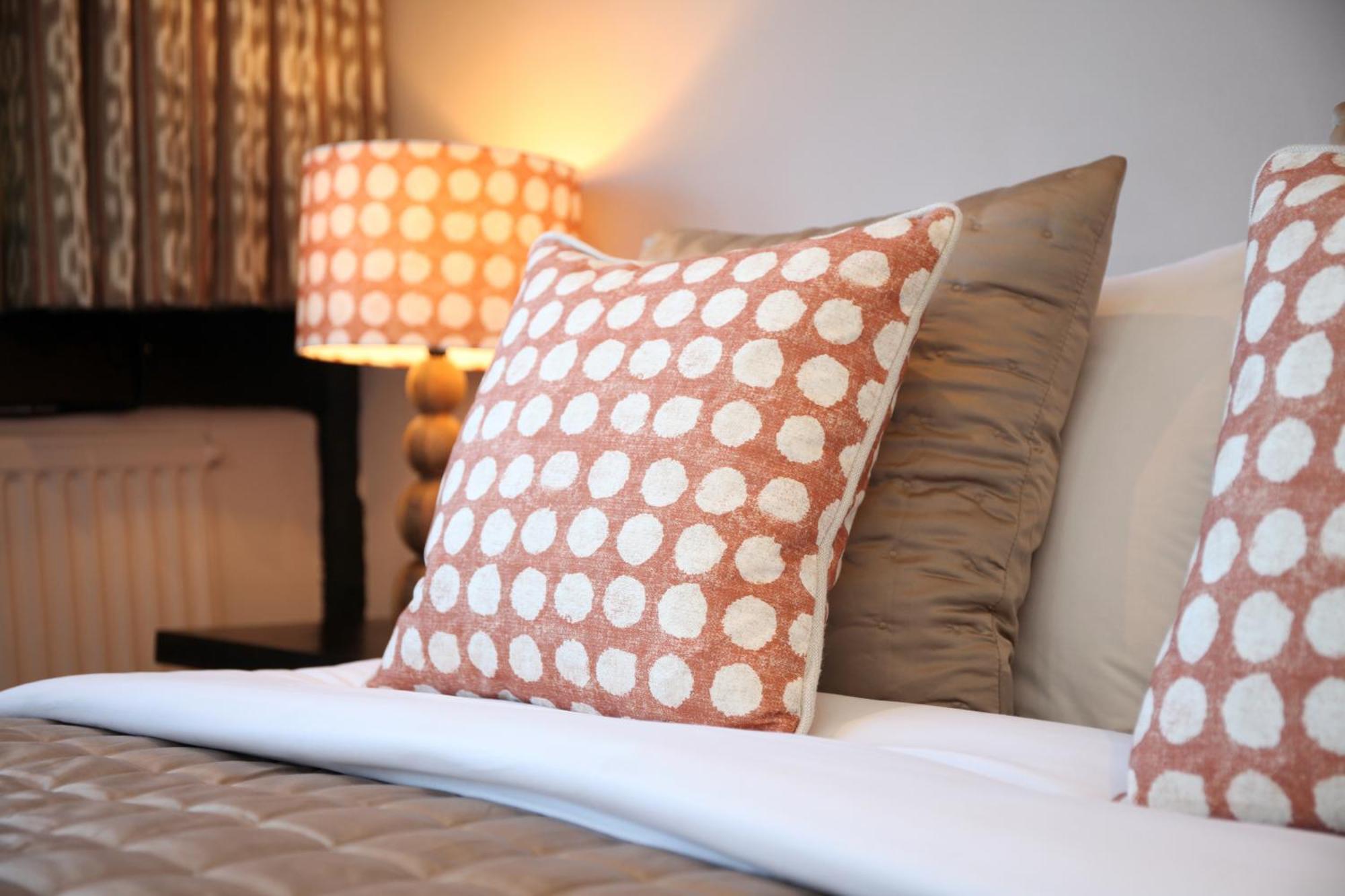 Crown Hotel Nantwich Eksteriør billede